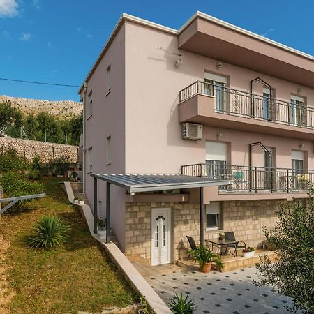 Nice Apartment In Mali Rat With Wifi Sumpetar Ngoại thất bức ảnh