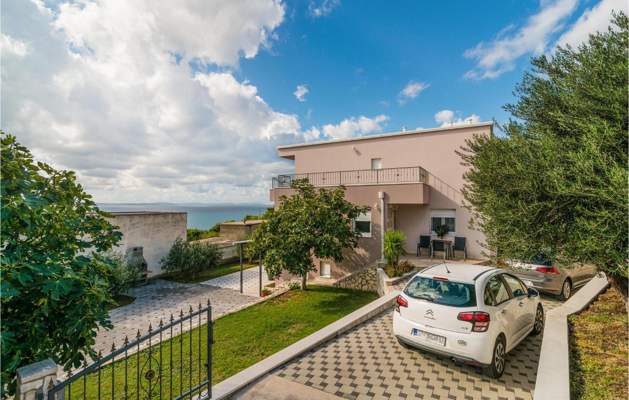 Nice Apartment In Mali Rat With Wifi Sumpetar Ngoại thất bức ảnh